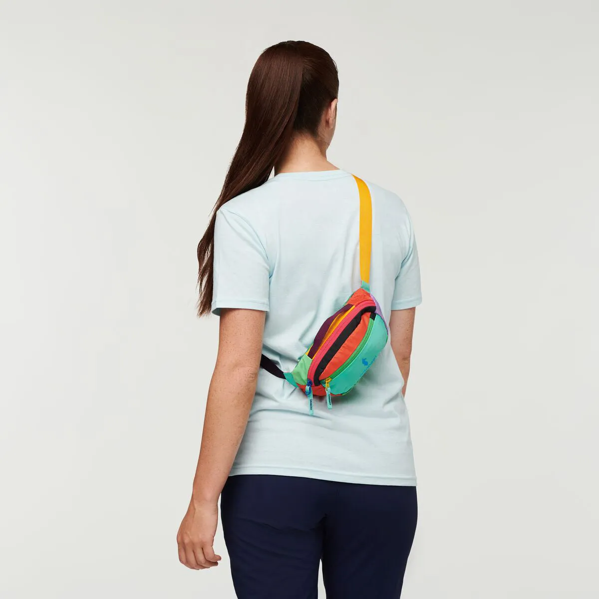 Kapai 1.5L Hip Pack - Del Da