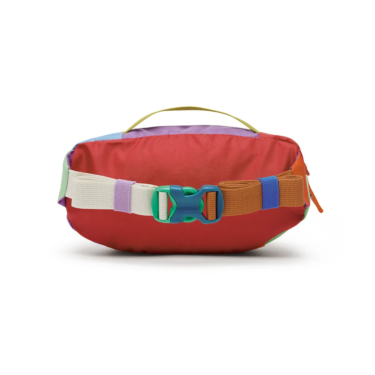 Kapai 1.5L Hip Pack - Del Da