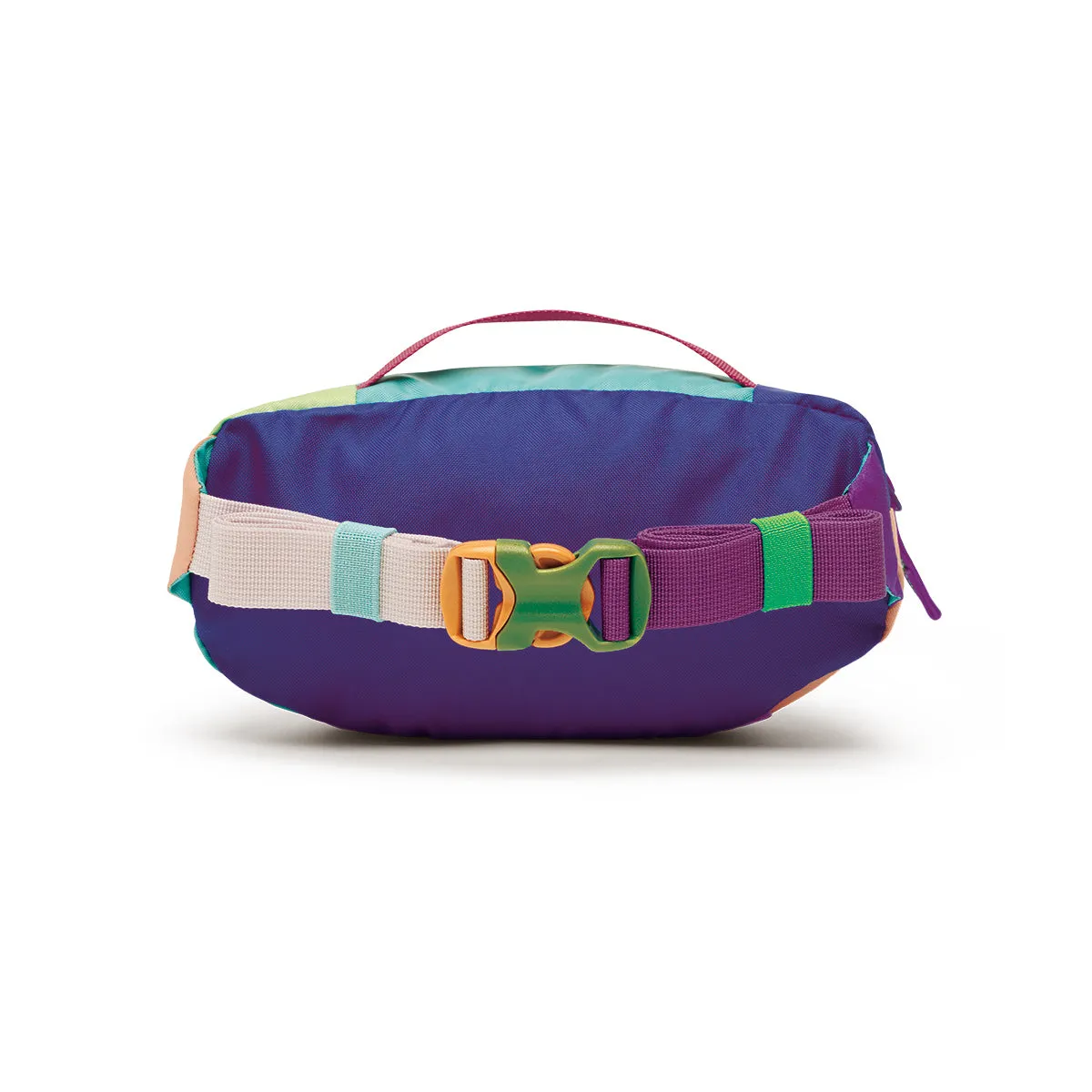 Kapai 1.5L Hip Pack - Del Da