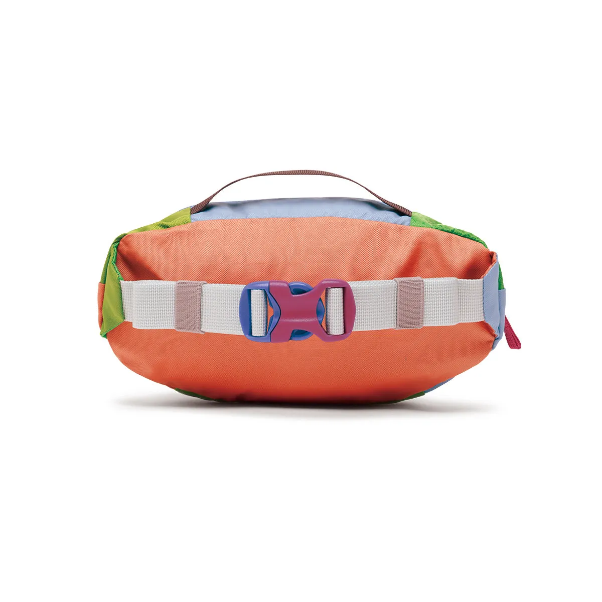 Kapai 1.5L Hip Pack - Del Da