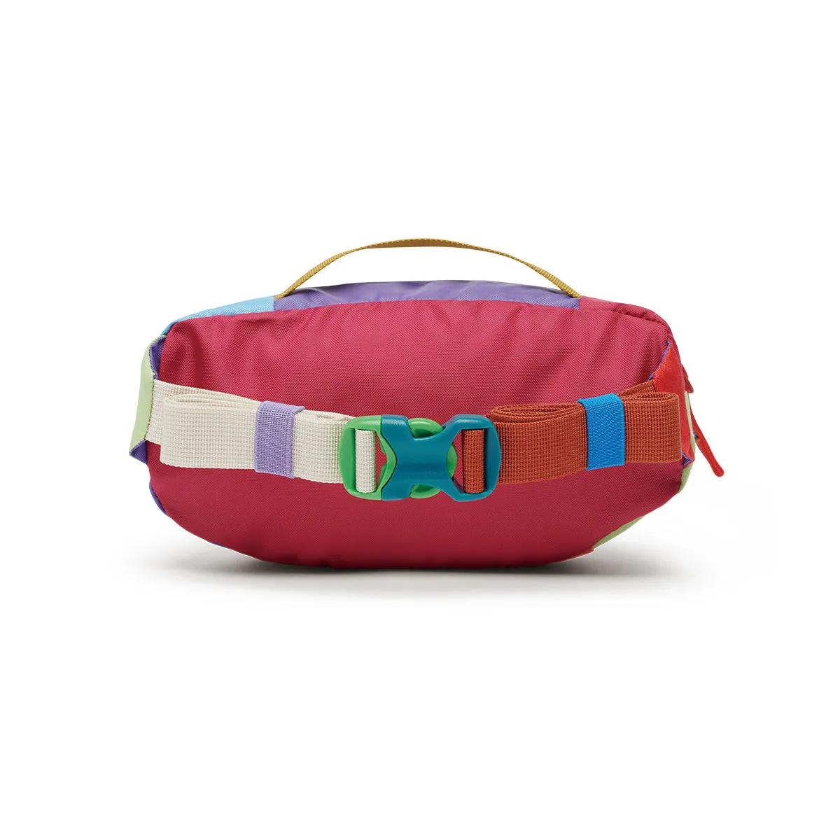 Kapai 1.5L Hip Pack - Del Da