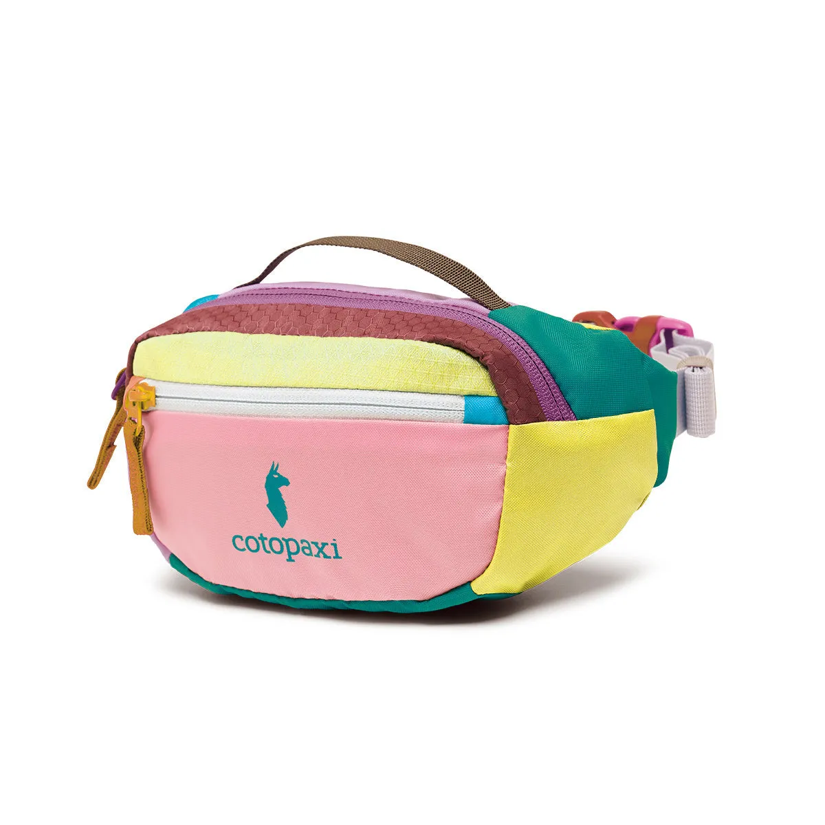 Kapai 1.5L Hip Pack - Del Da