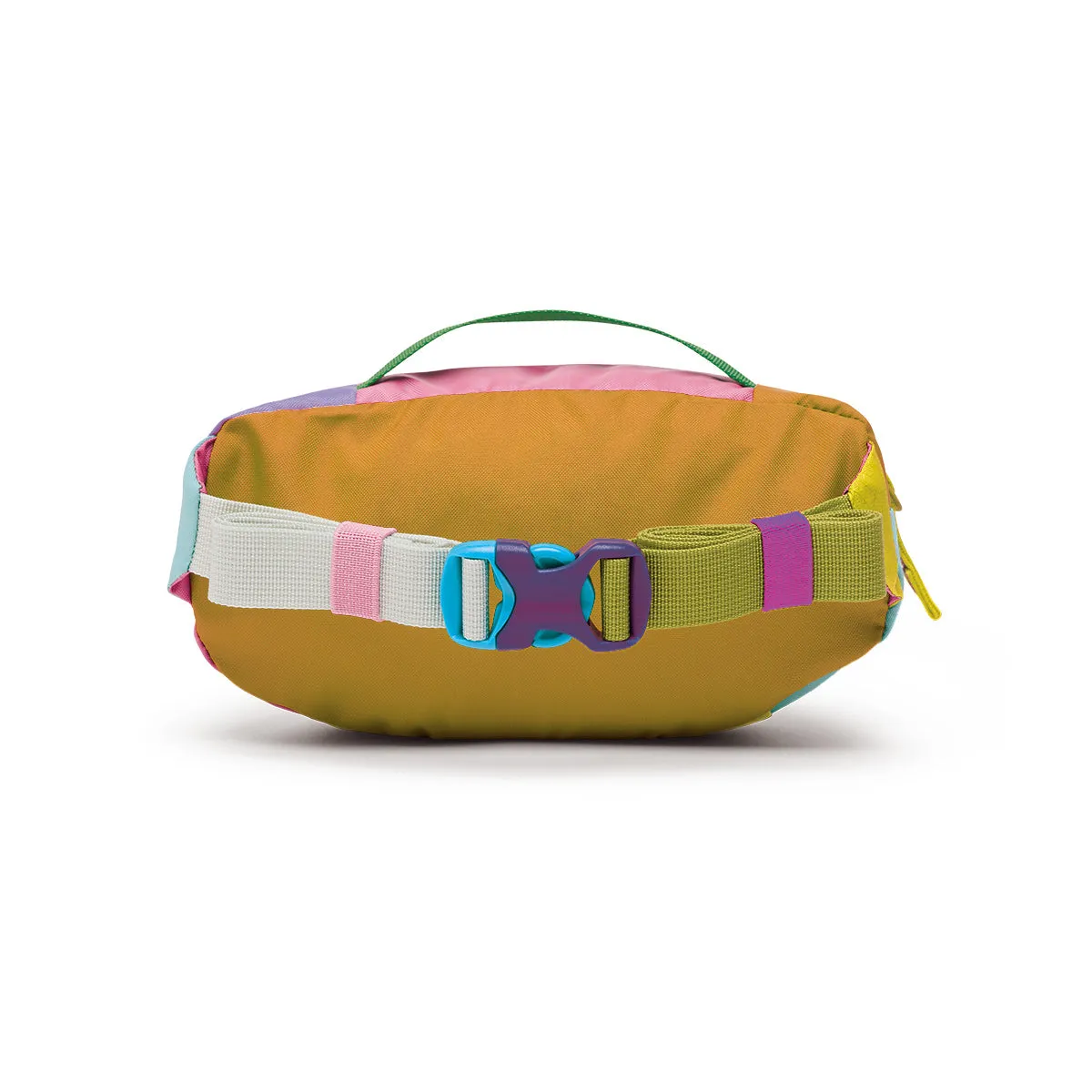 Kapai 1.5L Hip Pack - Del Da