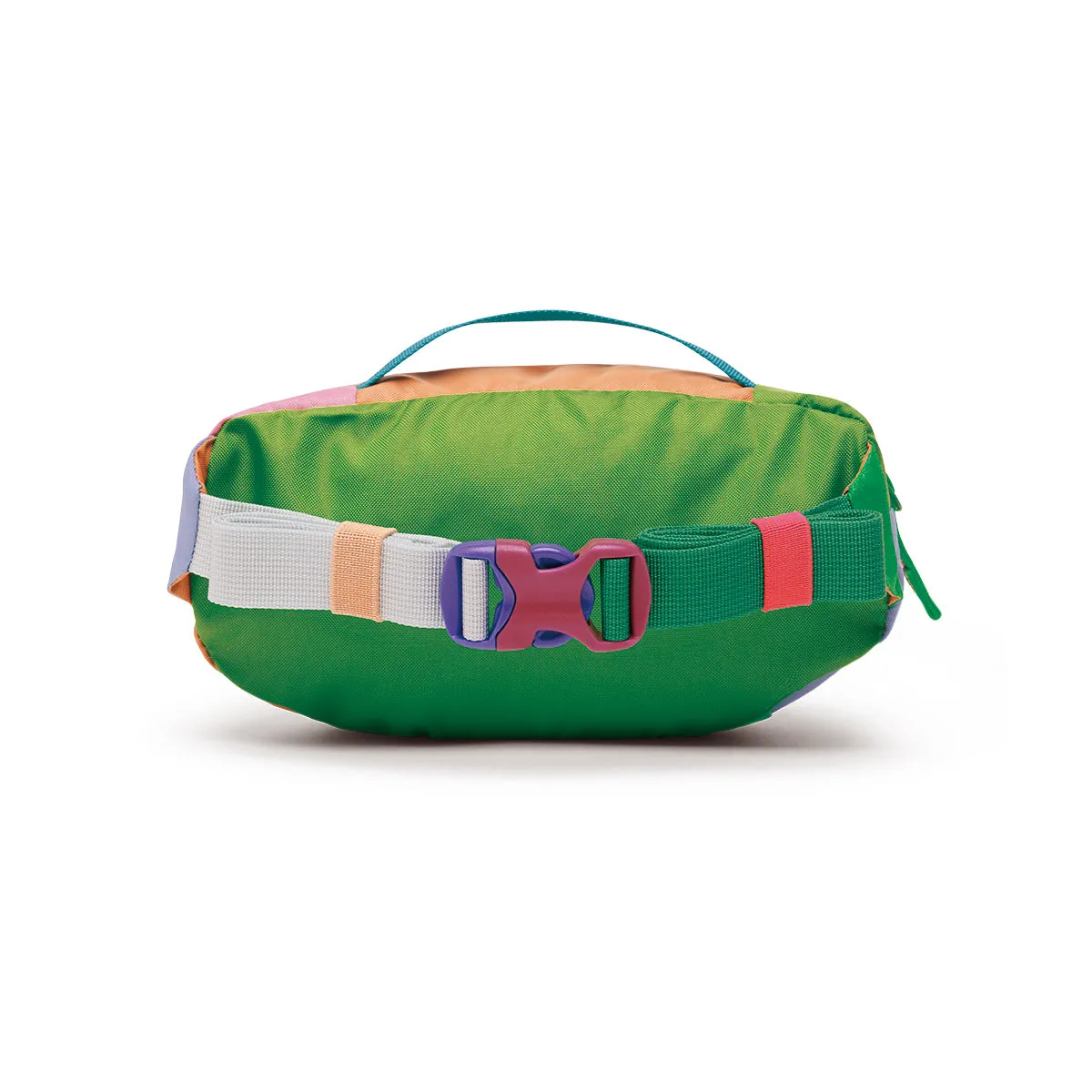 Kapai 1.5L Hip Pack - Del Da