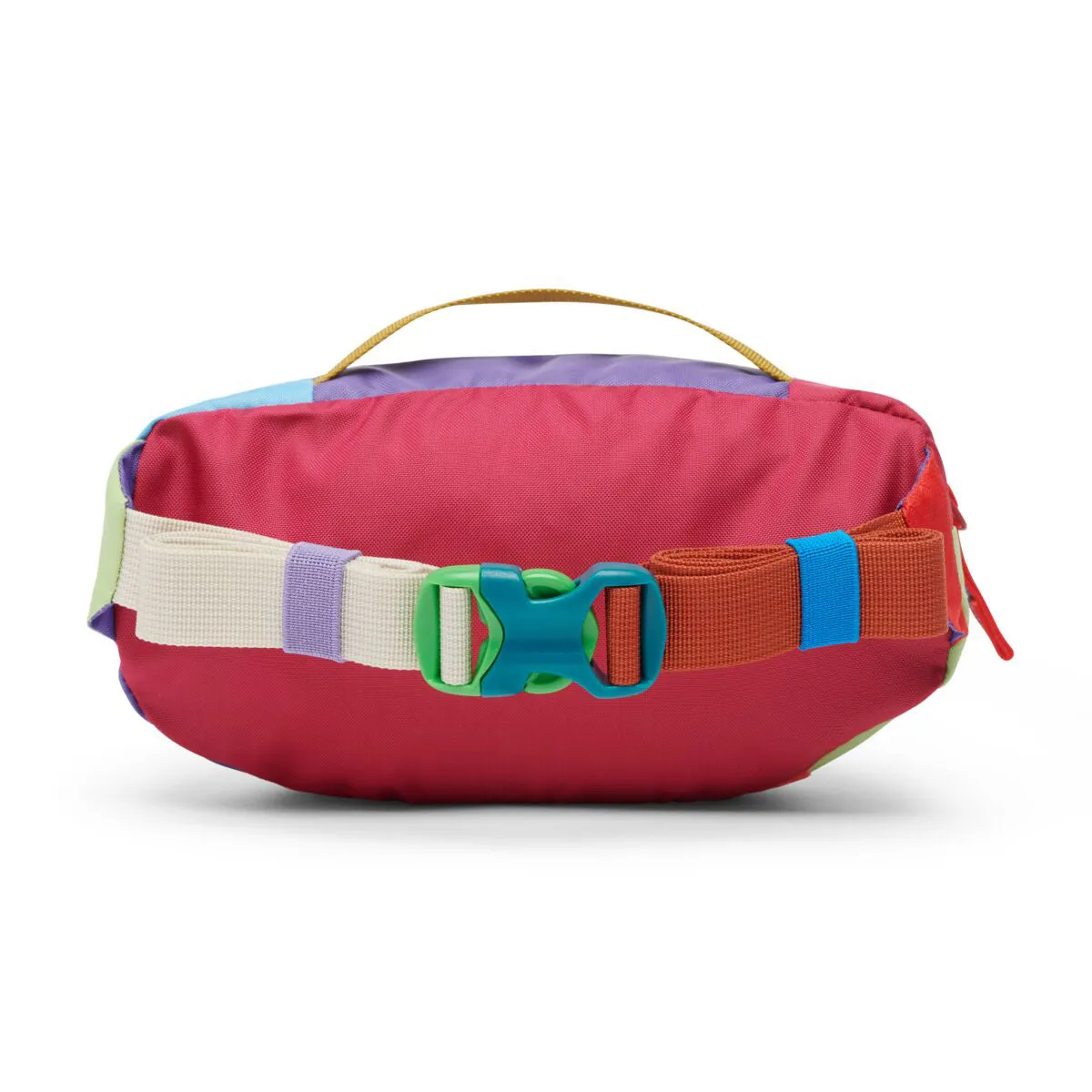 Kapai 1.5L Hip Pack - Del Da