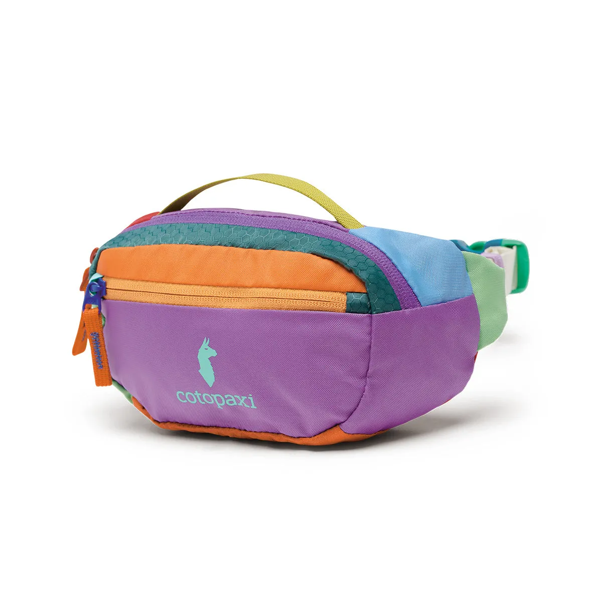 Kapai 1.5L Hip Pack - Del Da