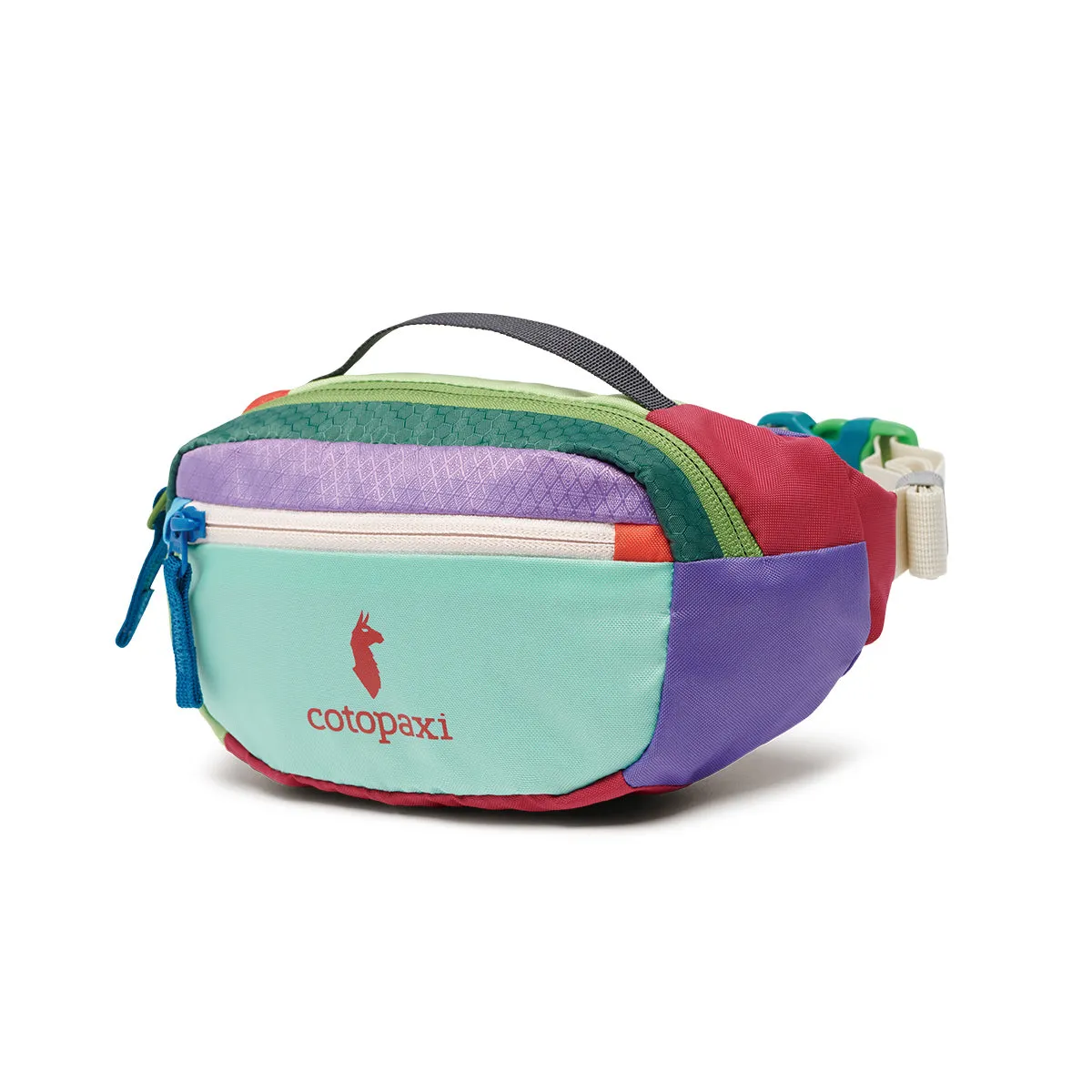 Kapai 1.5L Hip Pack - Del Da