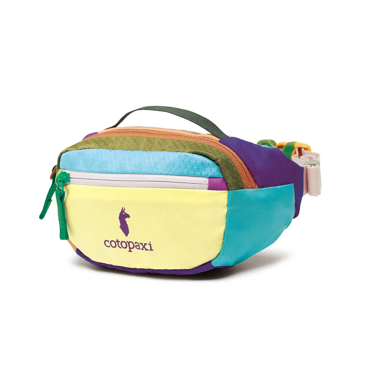 Kapai 1.5L Hip Pack - Del Da