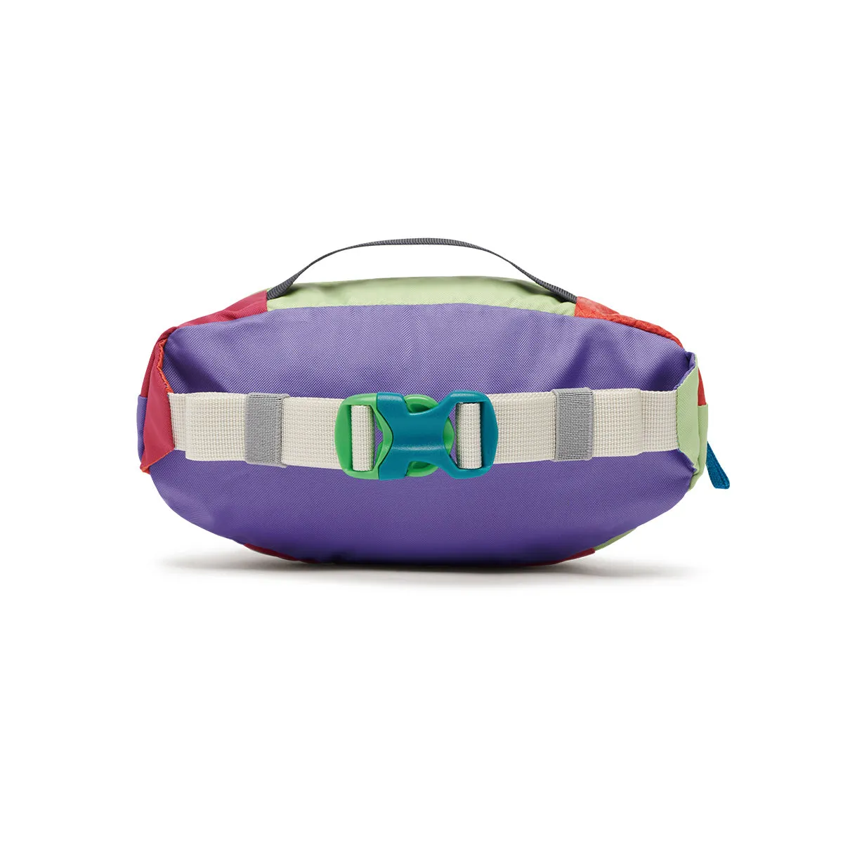 Kapai 1.5L Hip Pack - Del Da