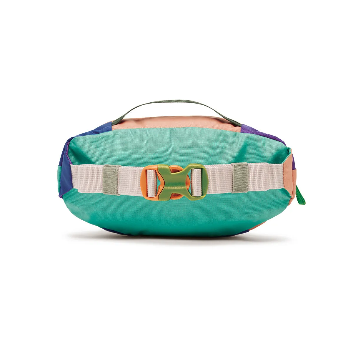 Kapai 1.5L Hip Pack - Del Da