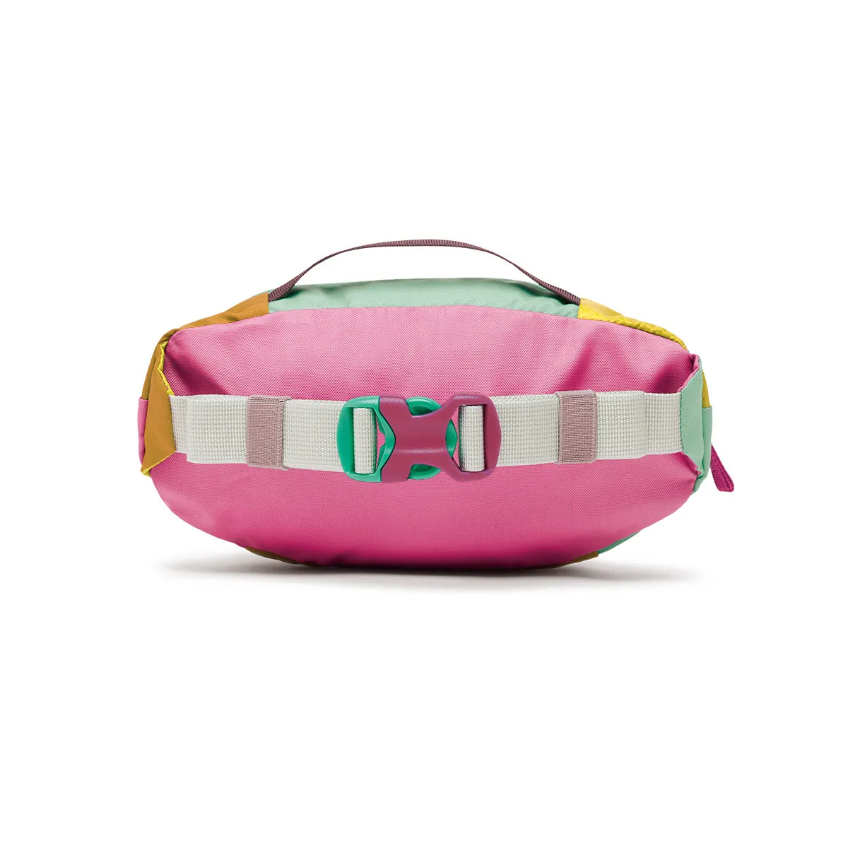 Kapai 1.5L Hip Pack - Del Da