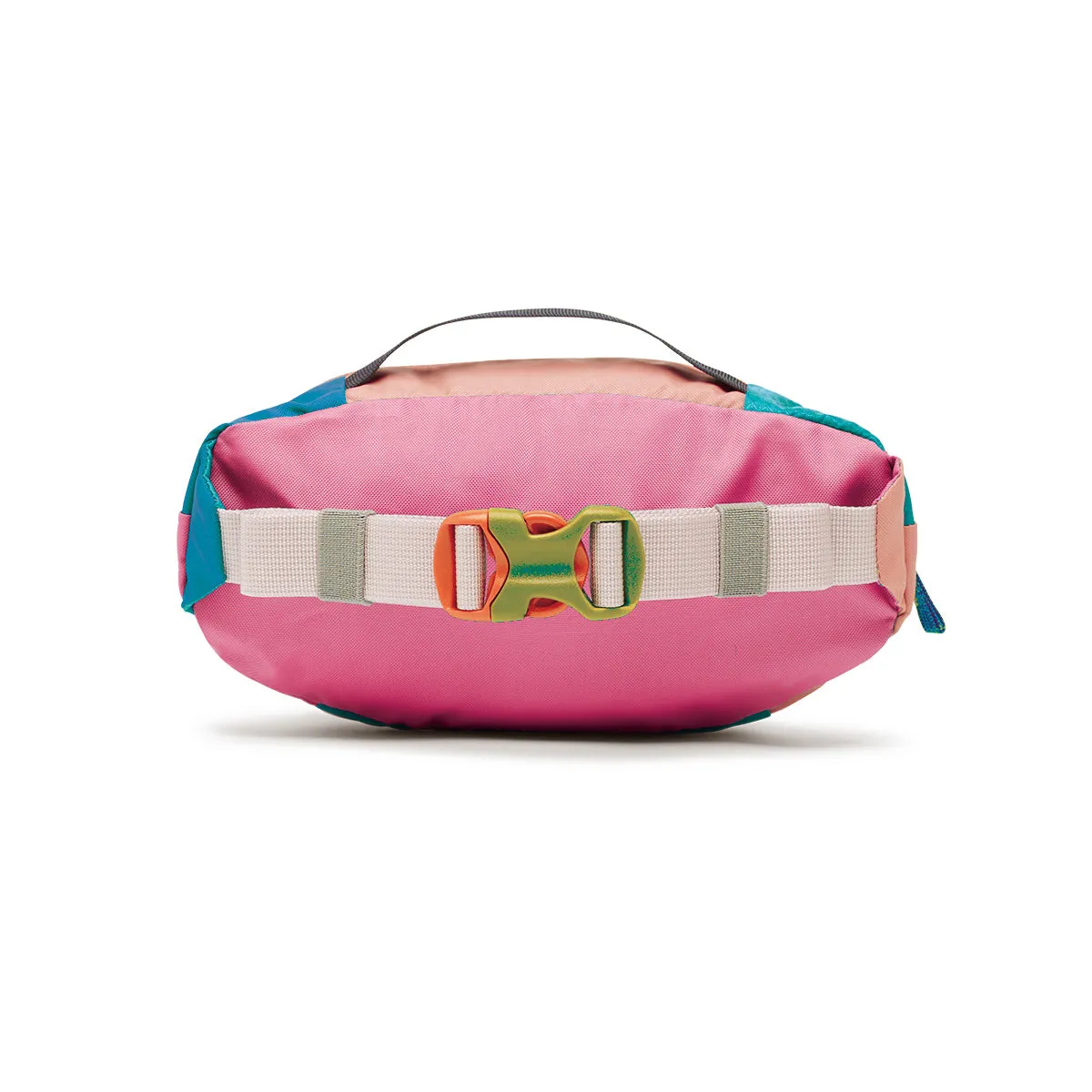 Kapai 1.5L Hip Pack - Del Da