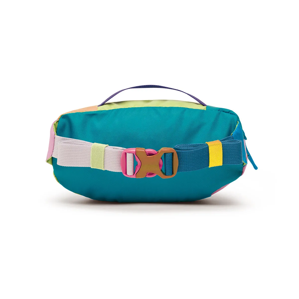 Kapai 1.5L Hip Pack - Del Da