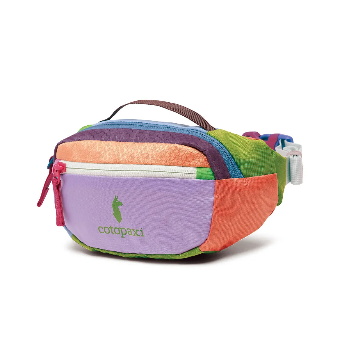 Kapai 1.5L Hip Pack - Del Da