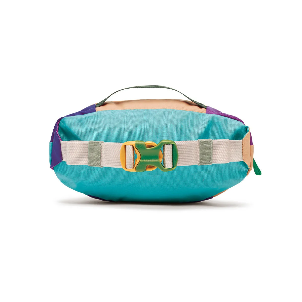 Kapai 1.5L Hip Pack - Del Da