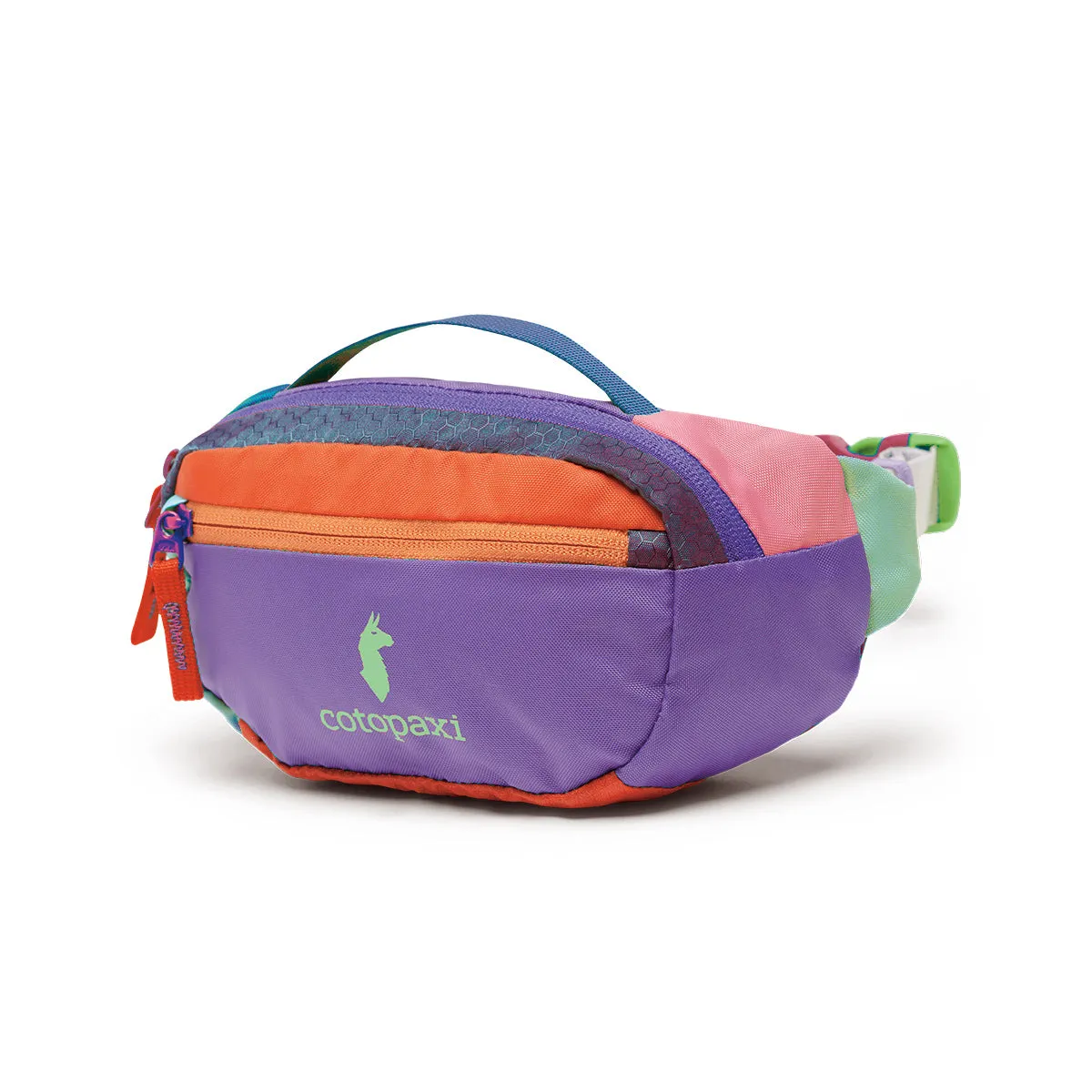 Kapai 1.5L Hip Pack - Del Da