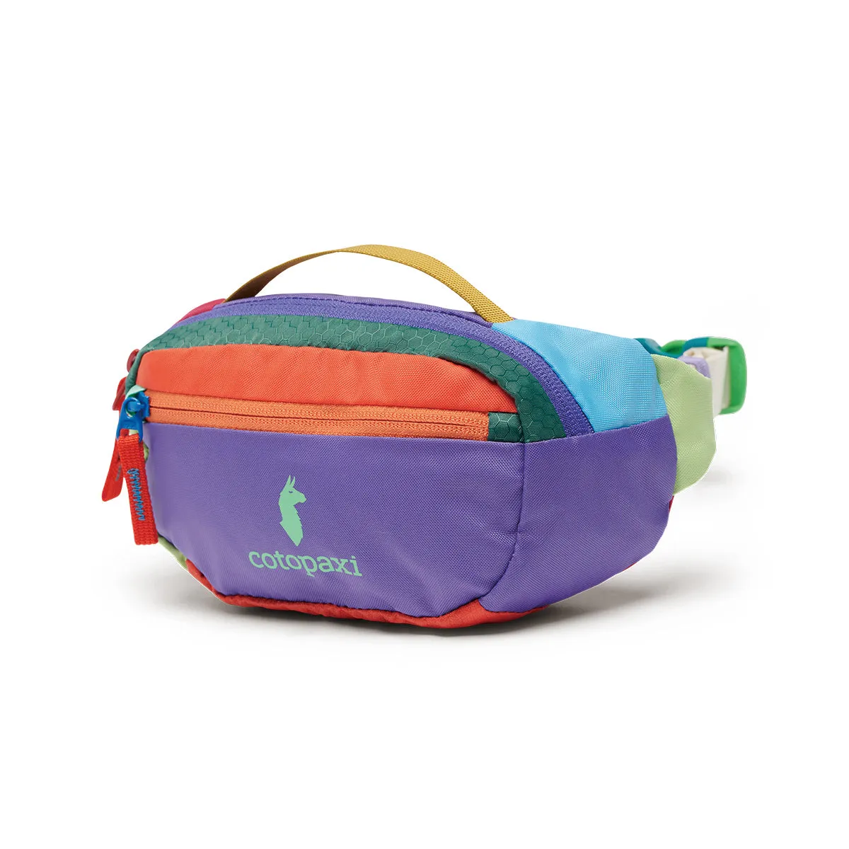 Kapai 1.5L Hip Pack - Del Da
