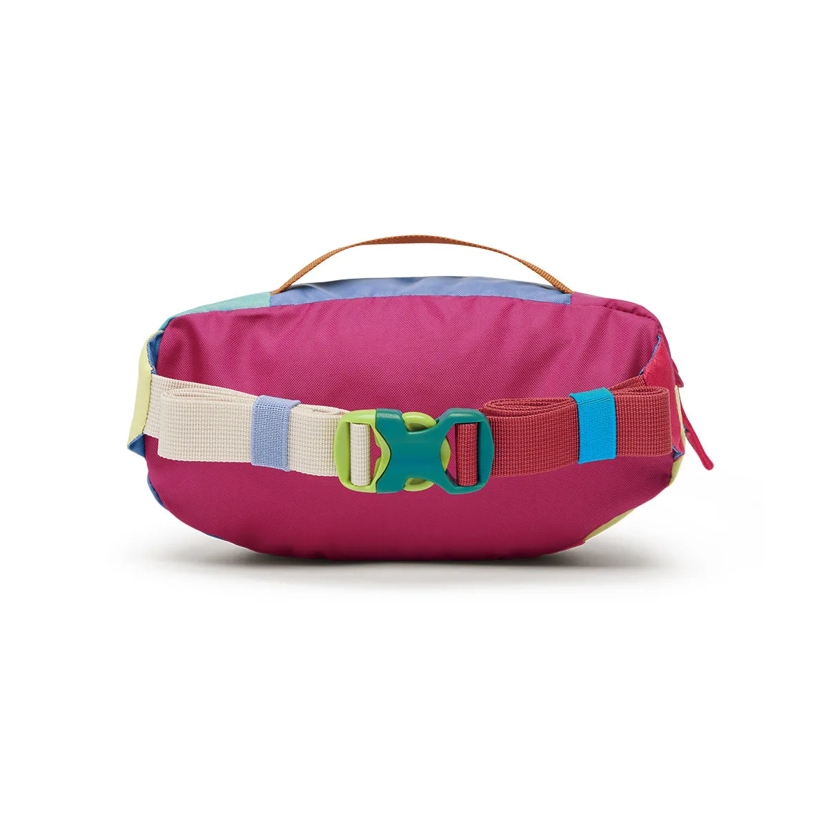 Kapai 1.5L Hip Pack - Del Da