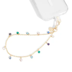 Kate Spade Universal Phone Wristlet (High Shine) Kate Spade Universal Phone Wristlet (High Shine)