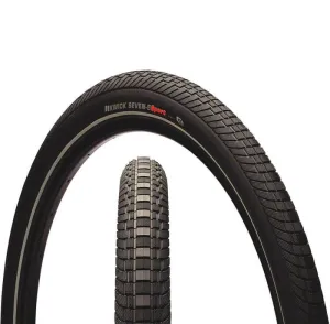 Kenda K1052 Kwick Seven-5 (650B) 27.5 Flat Guard Tire Kenda K1052 Kwick Seven-5 (650B) 27.5 Flat Guard Tire