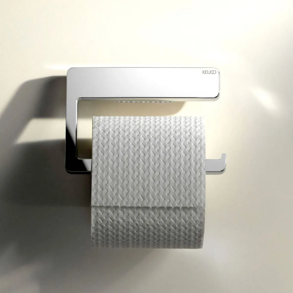Keuco Moll Toilet Roll Holder