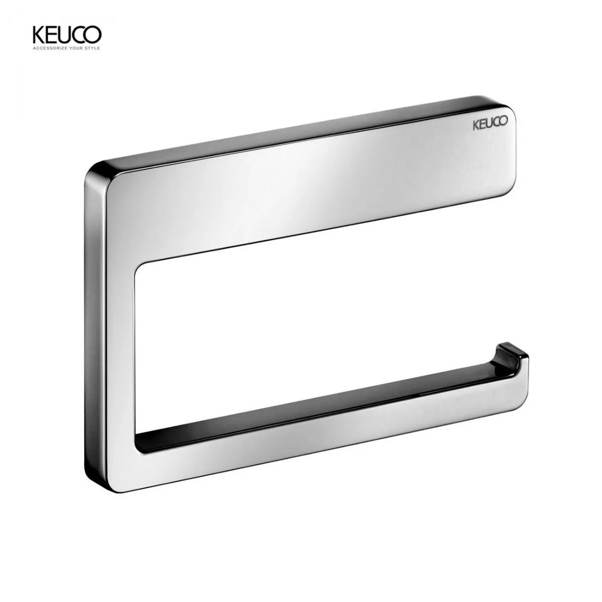 Keuco Moll Toilet Roll Holder