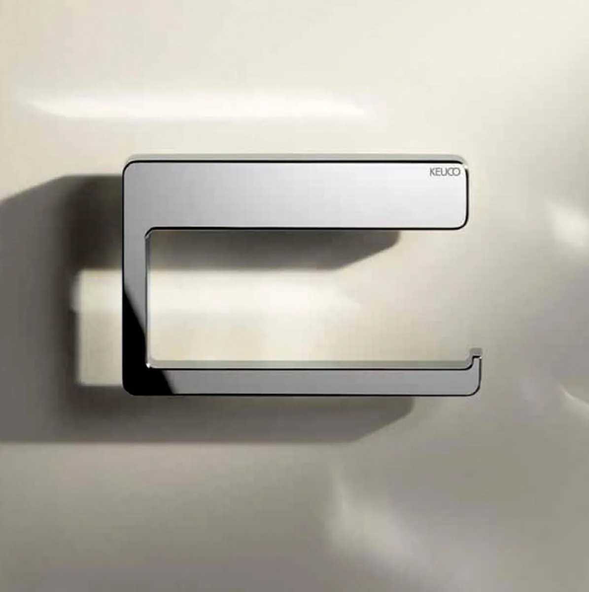 Keuco Moll Toilet Roll Holder