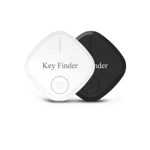 Key Finder Square Anti-lost Device Smart Bluetooth Object Finder Key Finder Square Anti-lost Device Smart Bluetooth Object Finder