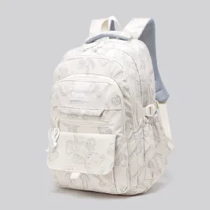 Large Capacity Lightweight Travel Backpack - Unisex College Student Bag Large Capacity Lightweight Travel Backpack - Unisex College Student Bag