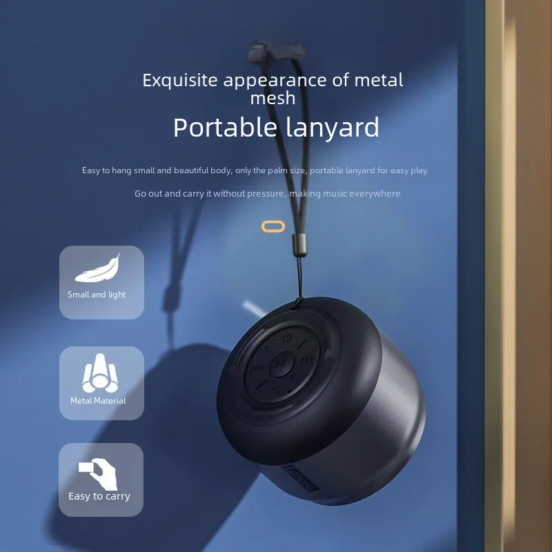 Lenovo Thinkplus K30 Bluetooth Sspeaker
