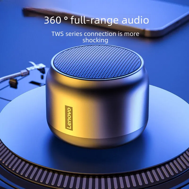 Lenovo Thinkplus K30 Bluetooth Sspeaker