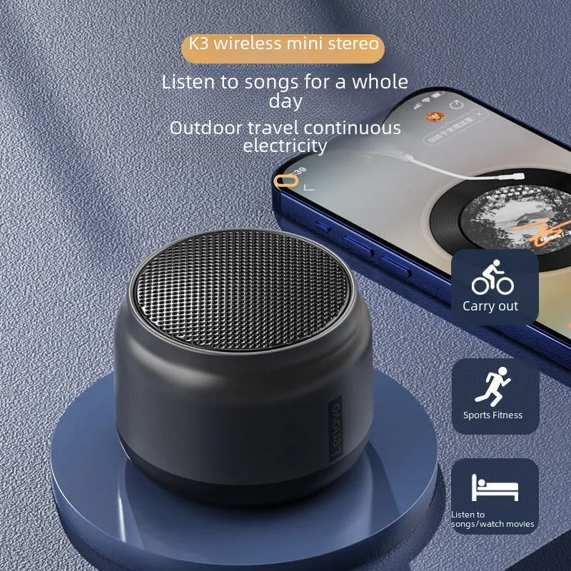 Lenovo Thinkplus K30 Bluetooth Sspeaker