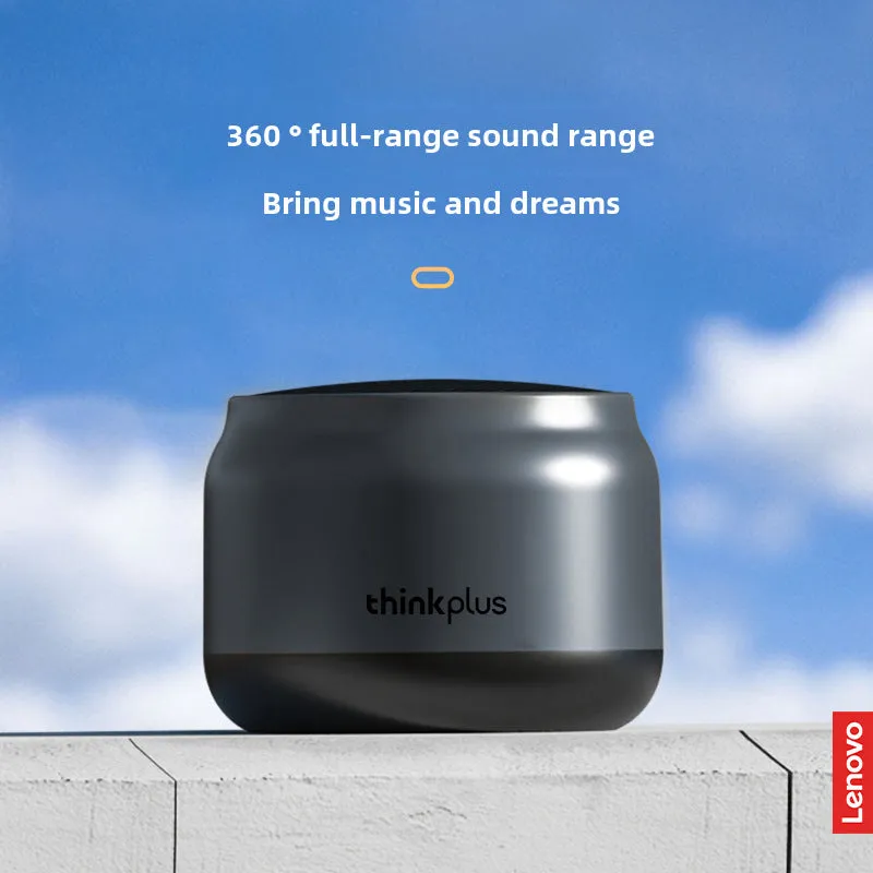 Lenovo Thinkplus K30 Bluetooth Sspeaker