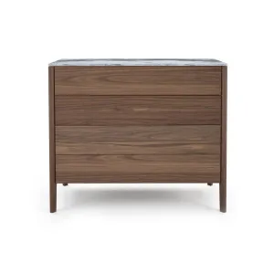 LEWIS 4 DRAWER CHEST LEWIS 4 DRAWER CHEST