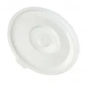Lid for, Taurus 20 Lit Bucket, White