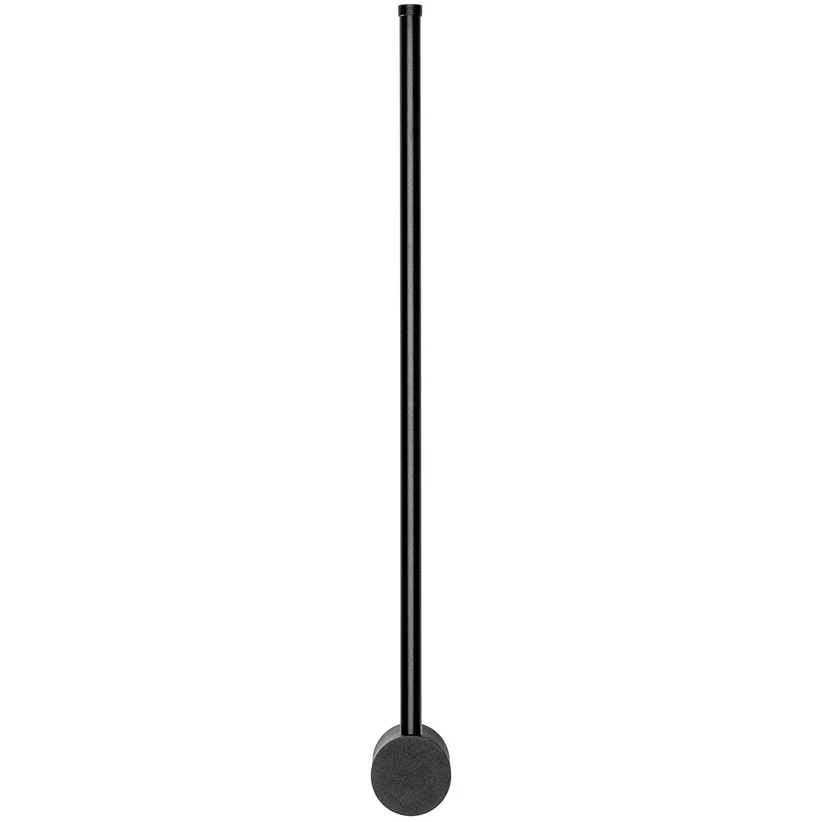 Lincoln Black Wall Lamp