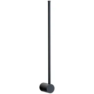 Lincoln Black Wall Lamp Lincoln Black Wall Lamp