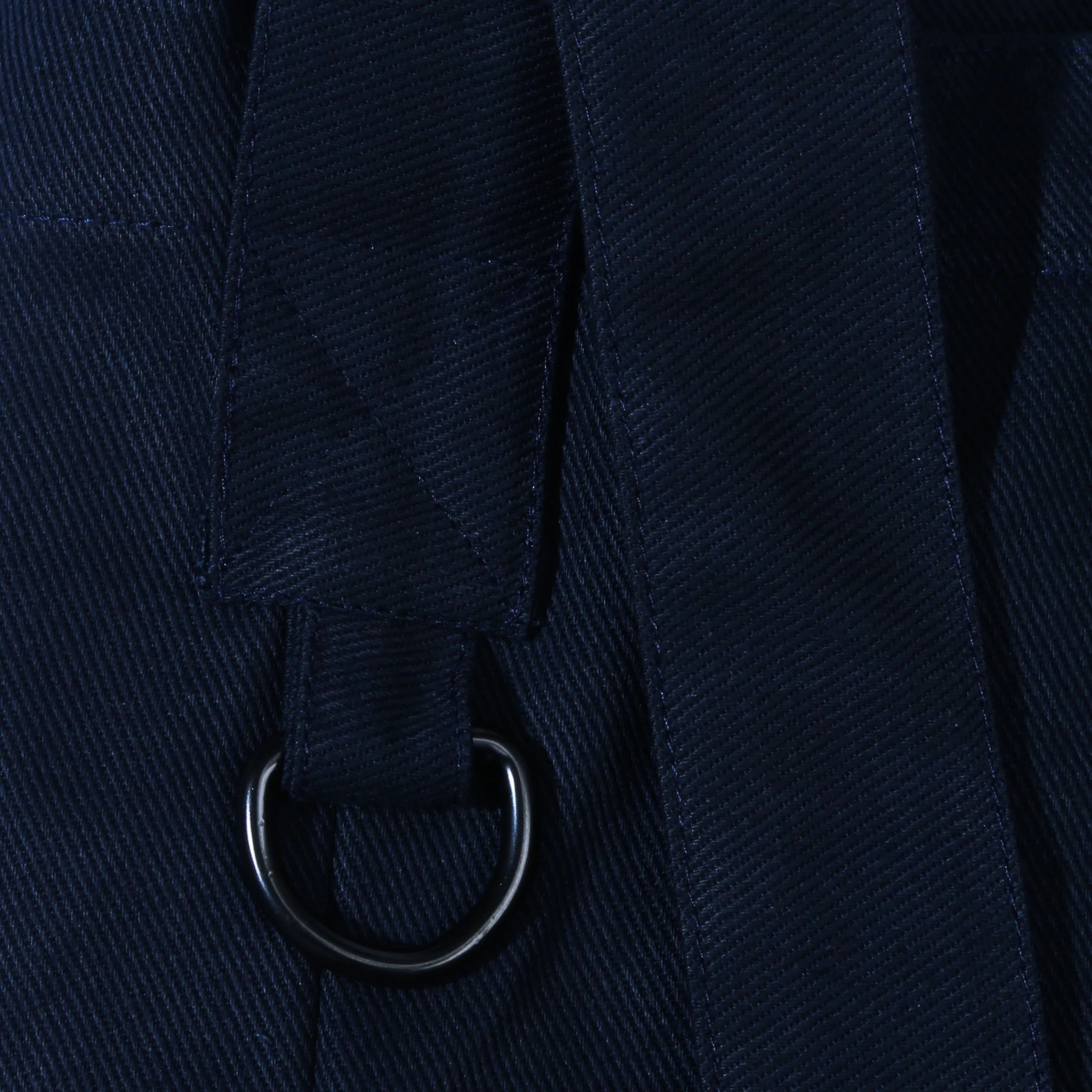 LOGO MESSENGER NAVY