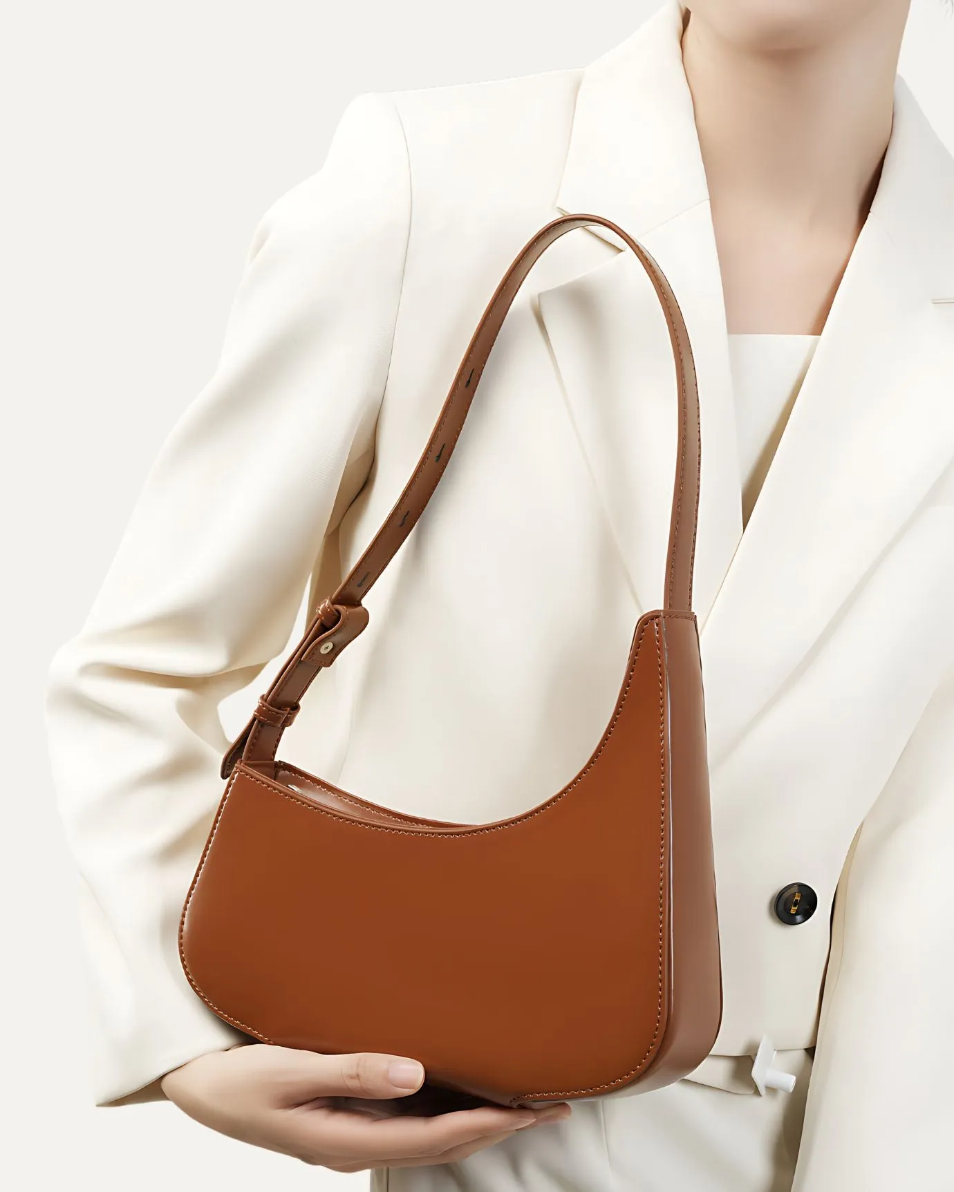 Lovau Beyond Bag Leather