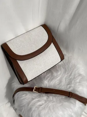 Love Linen Crossbody Love Linen Crossbody