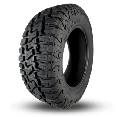 LT285/70R17 Haida HD878 Rugged Terrain 117T