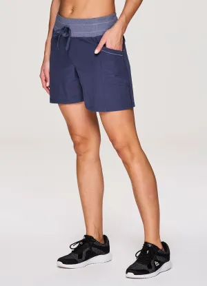 Lumen Relaxed Fit Short Lumen Relaxed Fit Short