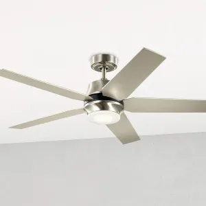Maeve 52" LED Indoor Ceiling Fan Maeve 52" LED Indoor Ceiling Fan