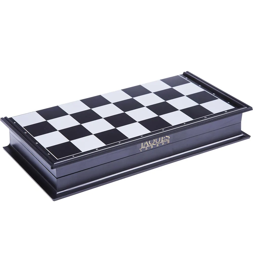 Magnetic Travel Chess Set