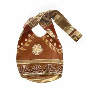 Mali Sienna Sling Bag