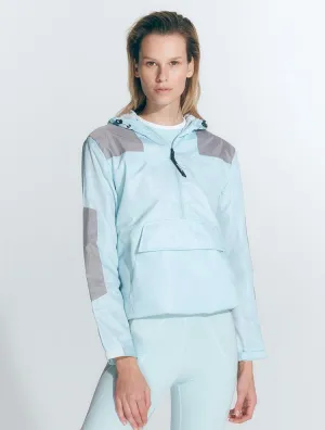 Marlena Green/Grey/White Jacket Marlena Green/Grey/White Jacket
