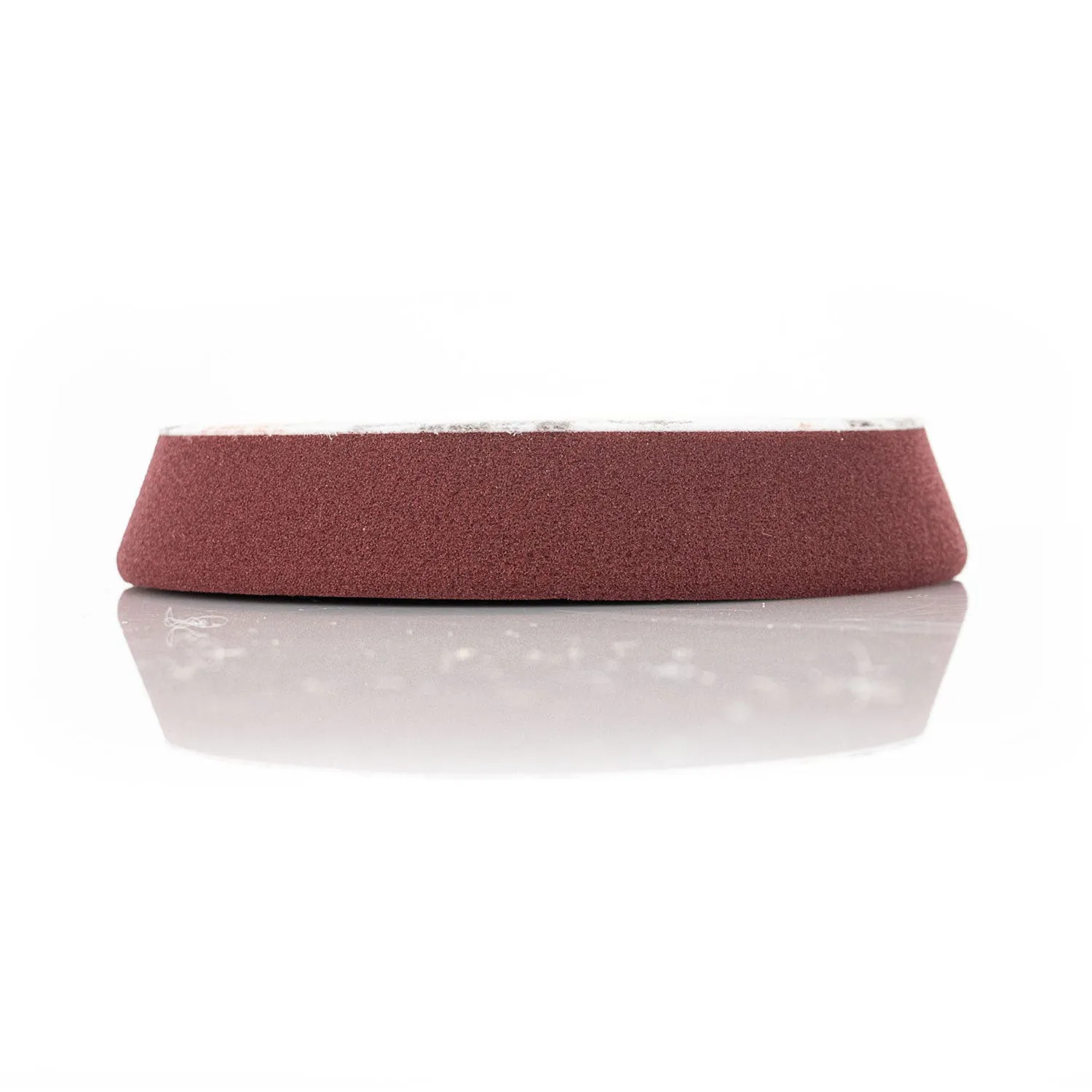 Maroon Cut & Polish Pads