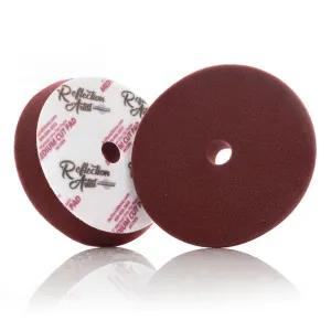 Maroon Cut & Polish Pads Maroon Cut & Polish Pads