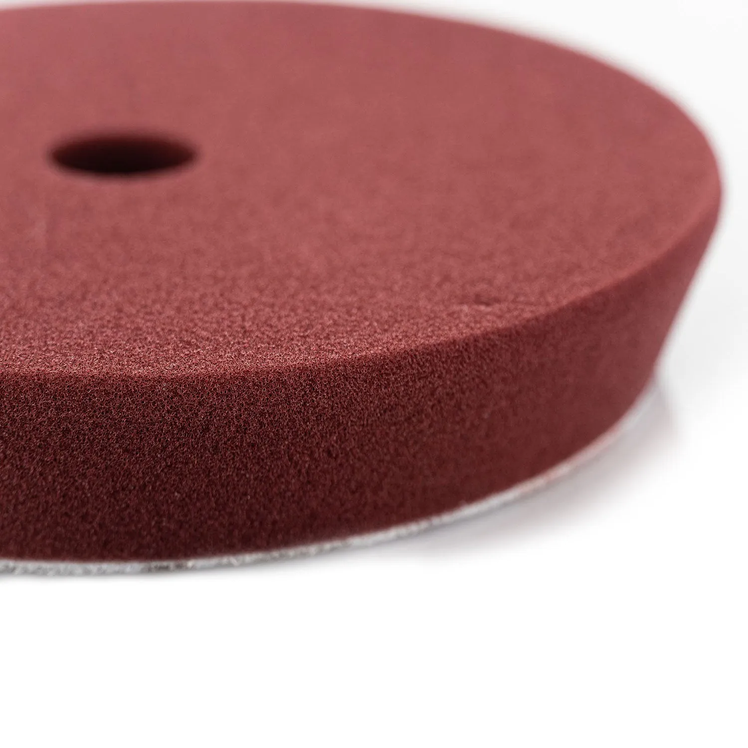 Maroon Cut & Polish Pads