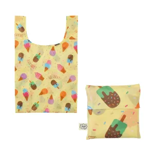Marushin Yup! Shopping Tote, Ice-cream Marushin Yup! Shopping Tote, Ice-cream
